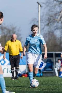 Bild 161 - F Hamburger SV 3 - Blau-Weiss 96 : Ergebnis: 5:1